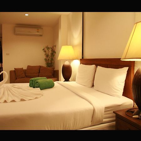 Kirati Beach Resort Choeng Mon Δωμάτιο φωτογραφία