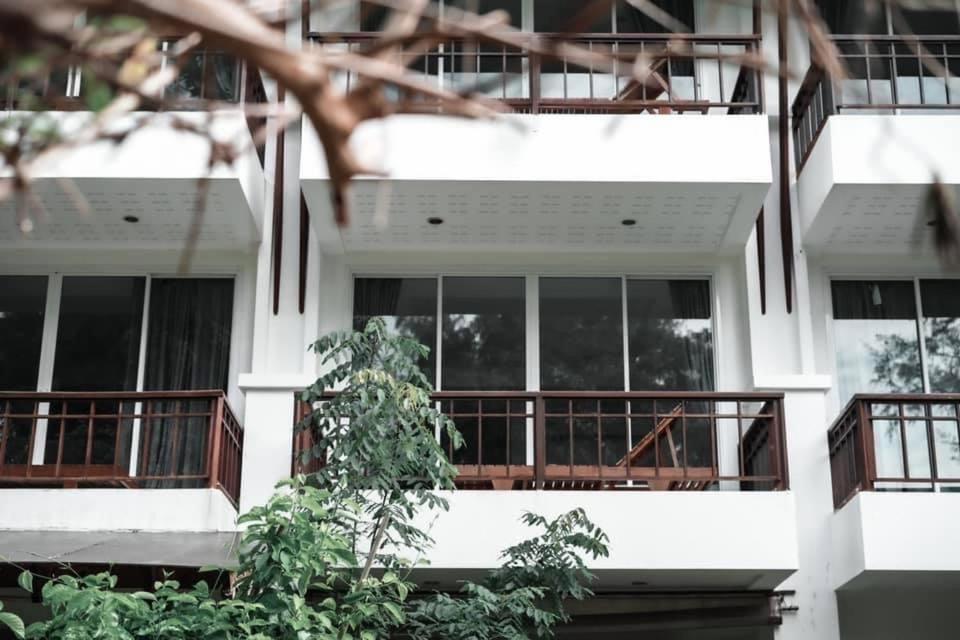 Kirati Beach Resort Choeng Mon Εξωτερικό φωτογραφία