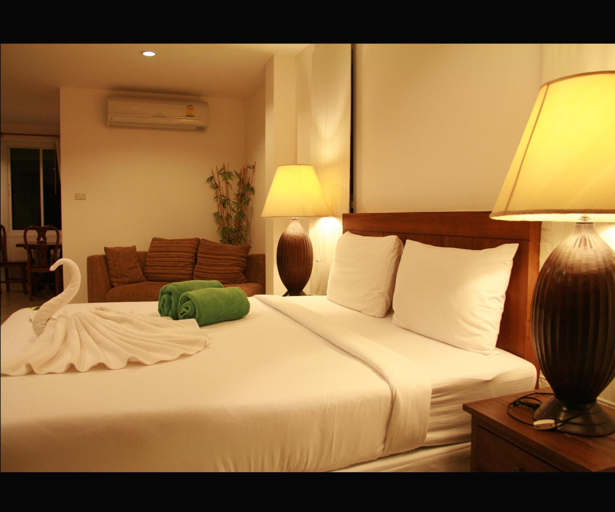 Kirati Beach Resort Choeng Mon Δωμάτιο φωτογραφία