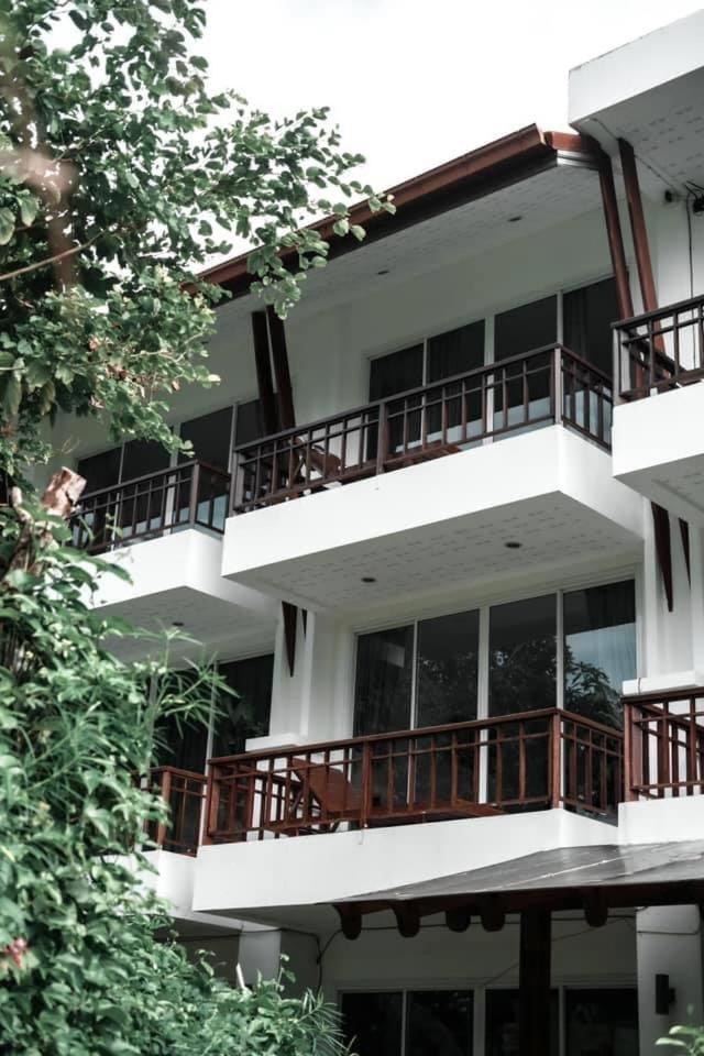 Kirati Beach Resort Choeng Mon Εξωτερικό φωτογραφία