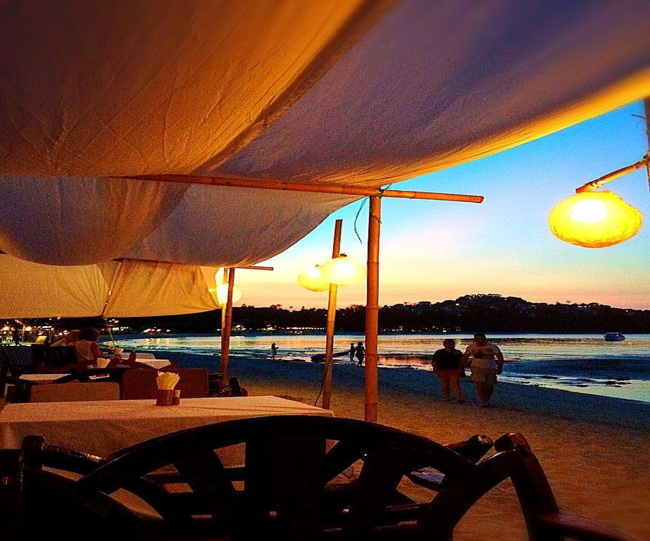 Kirati Beach Resort Choeng Mon Εξωτερικό φωτογραφία