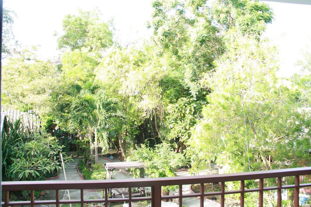 Kirati Beach Resort Choeng Mon Εξωτερικό φωτογραφία