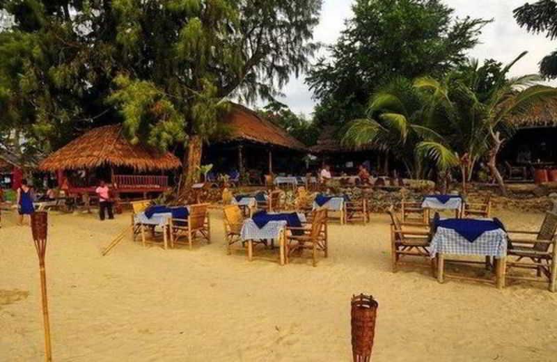 Kirati Beach Resort Choeng Mon Εξωτερικό φωτογραφία