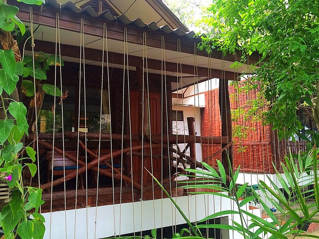 Kirati Beach Resort Choeng Mon Δωμάτιο φωτογραφία
