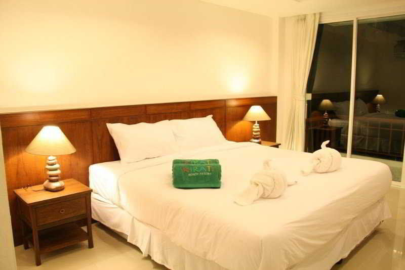 Kirati Beach Resort Choeng Mon Εξωτερικό φωτογραφία